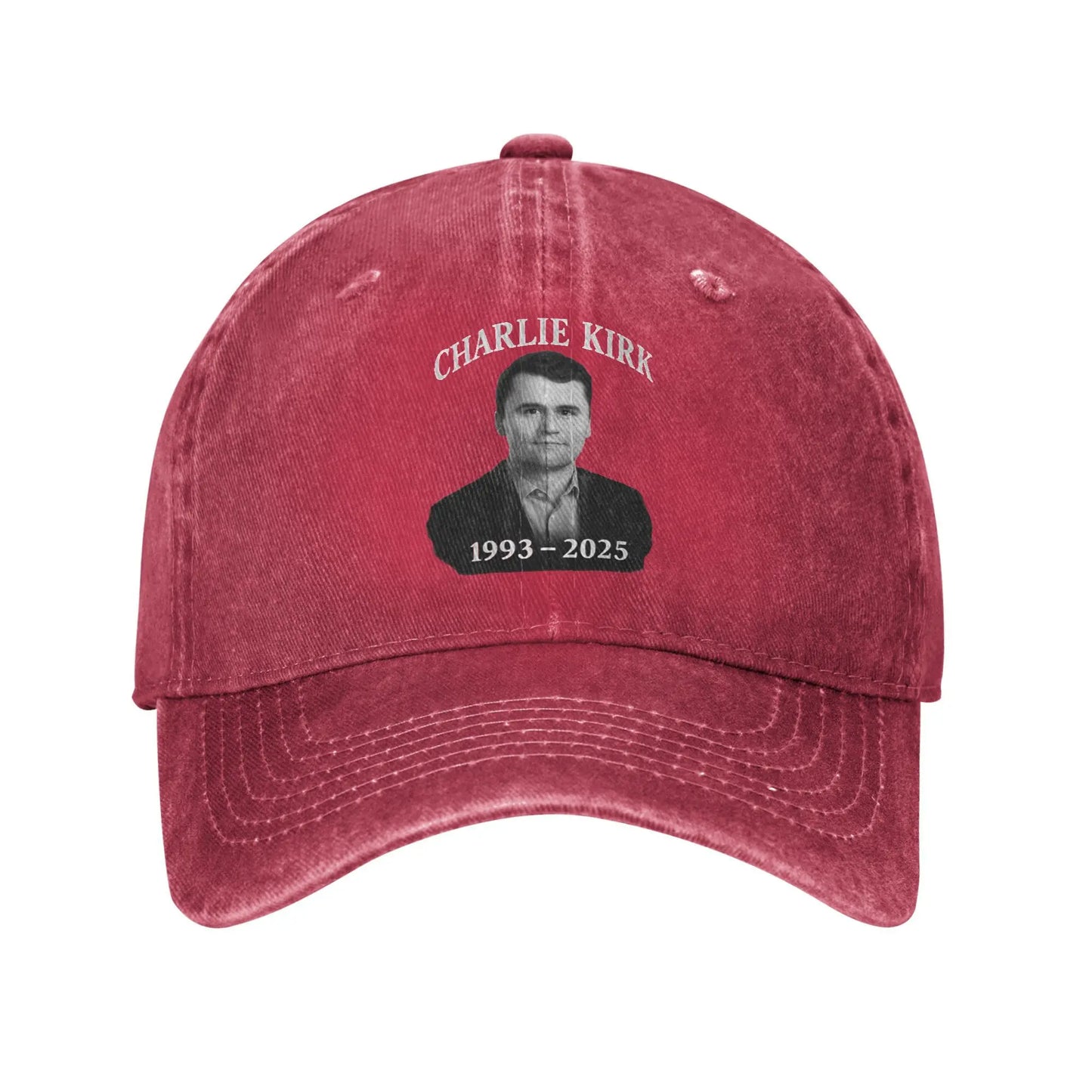Charlie Kirk Hat
