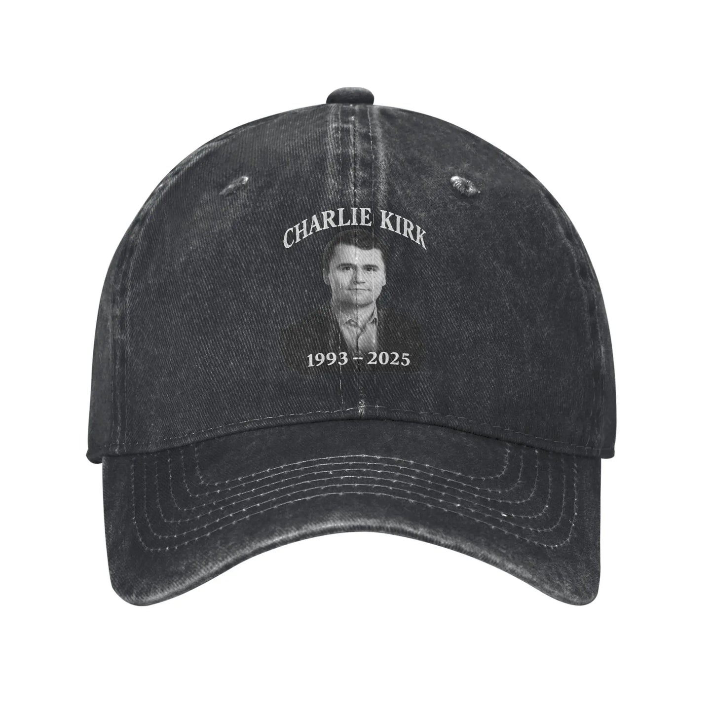 Charlie Kirk Hat