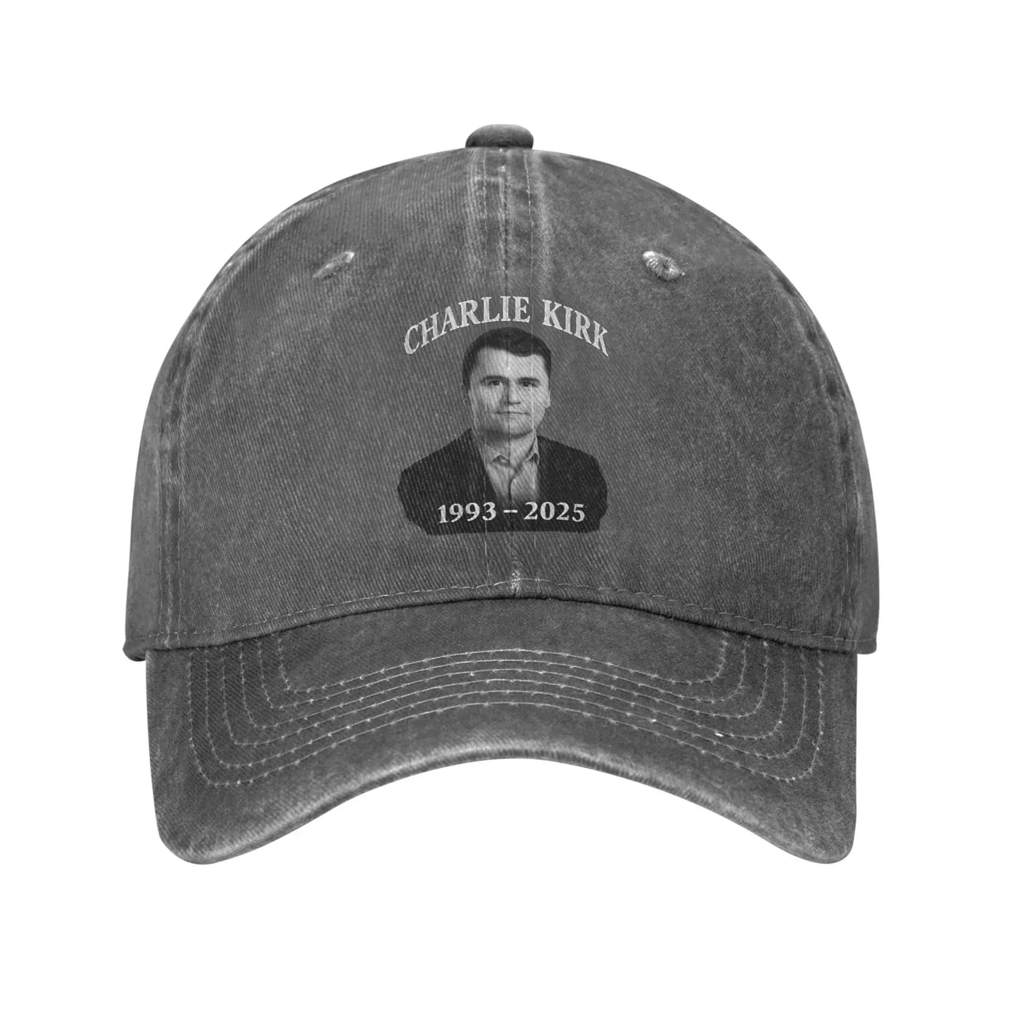 Charlie Kirk Hat
