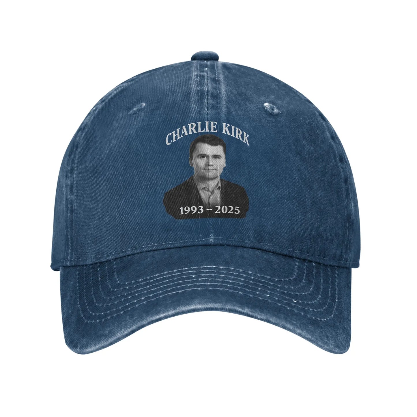 Charlie Kirk Hat